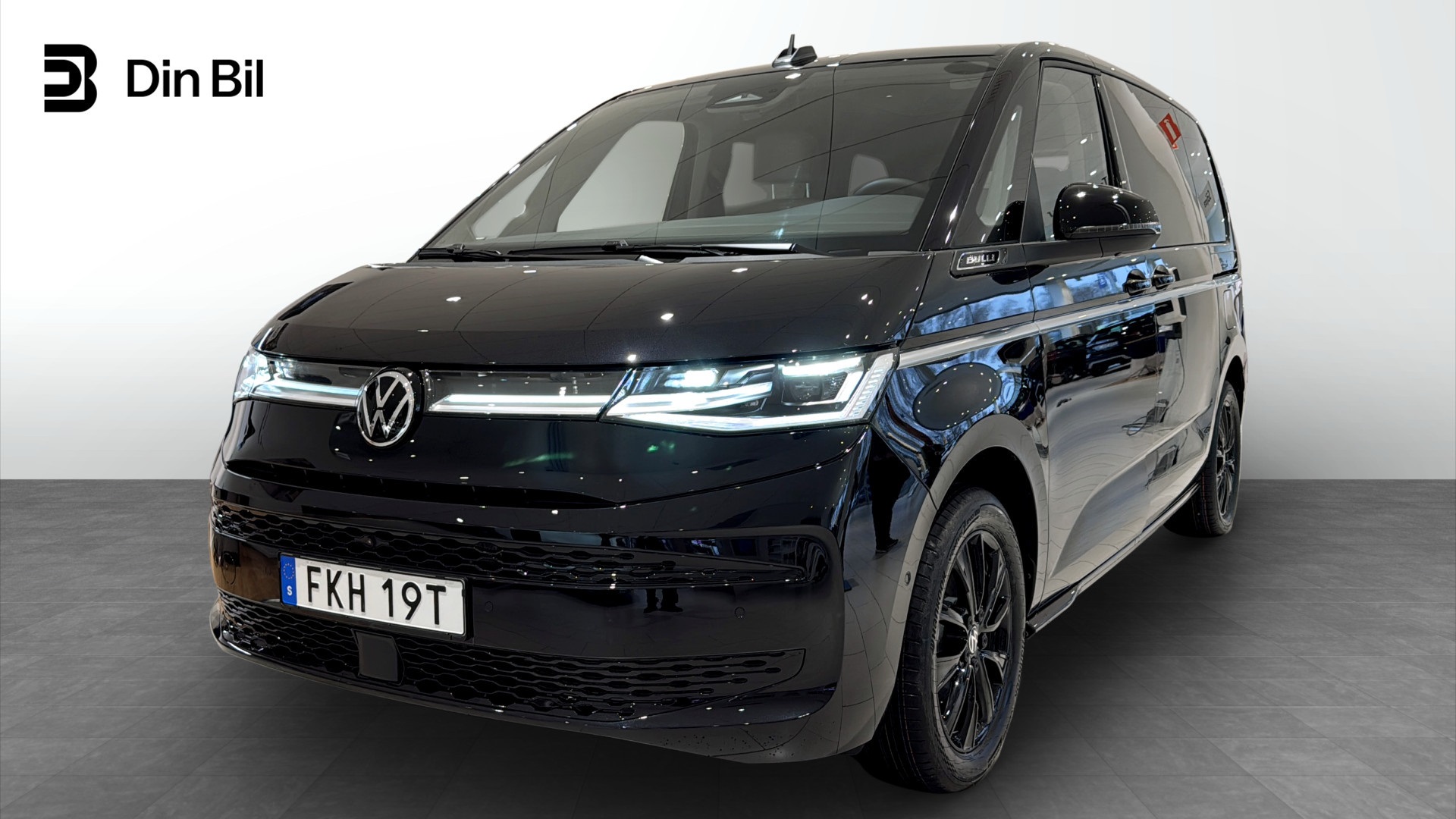 Bild för bil FKH19T