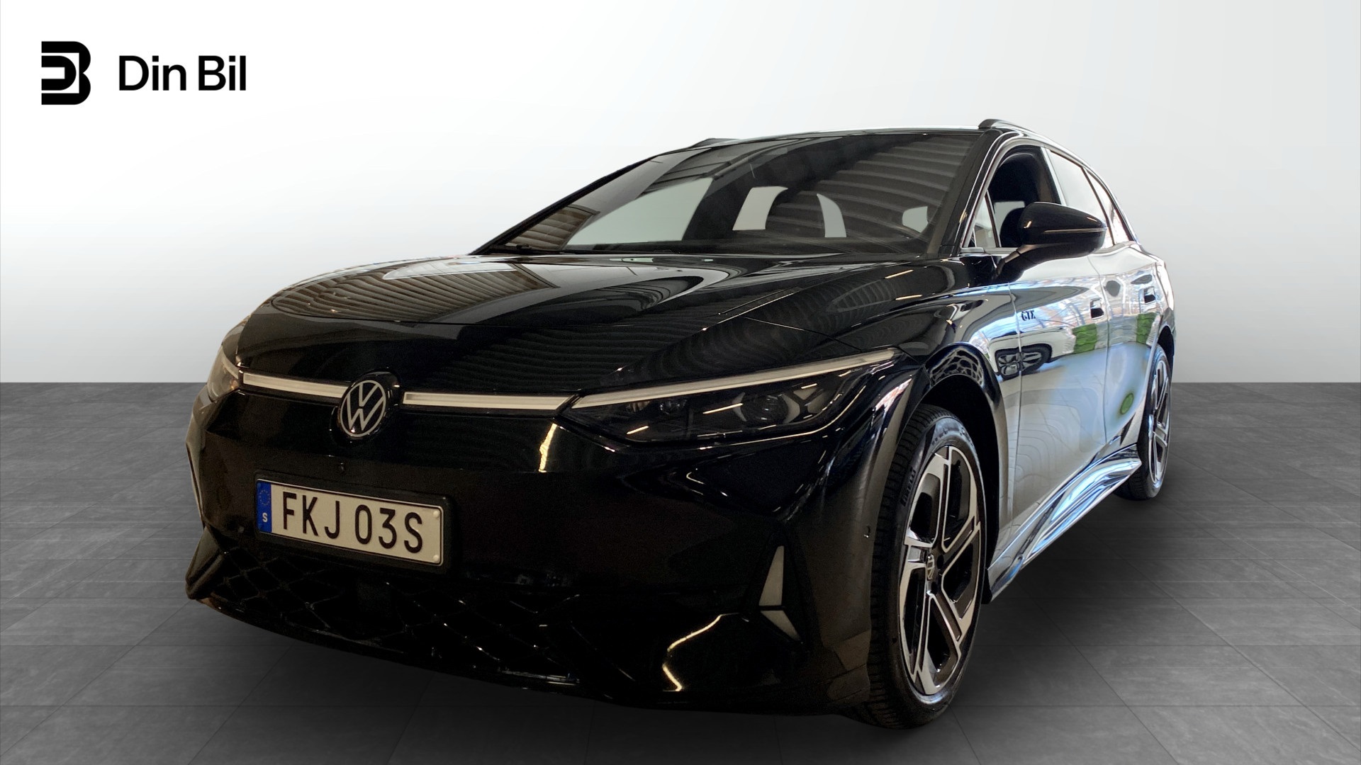 Bild för bil FKJ03S