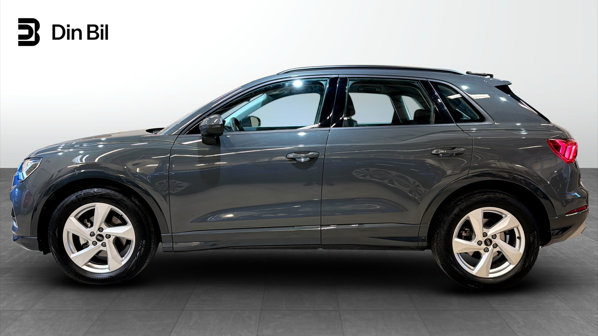 Audi Q3 FKL73B