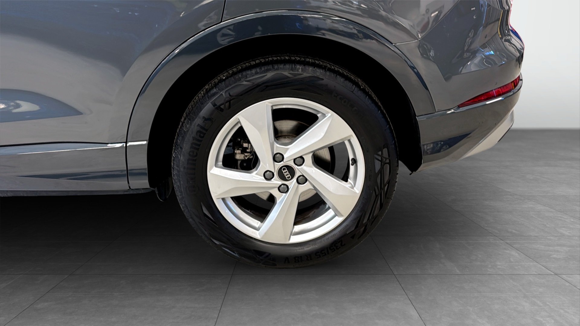 Audi Q3 FKL73B