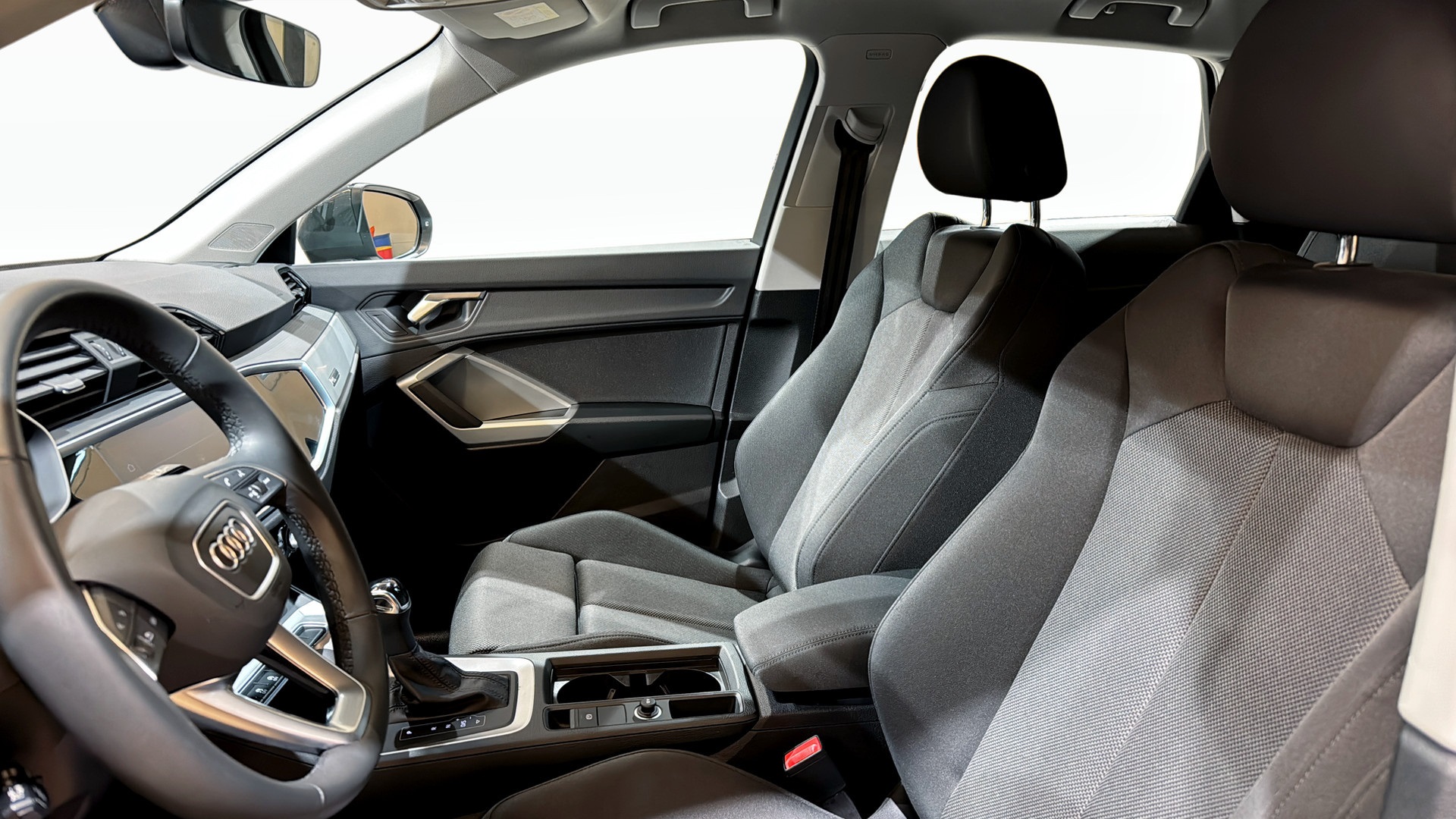 Audi Q3 FKL73B