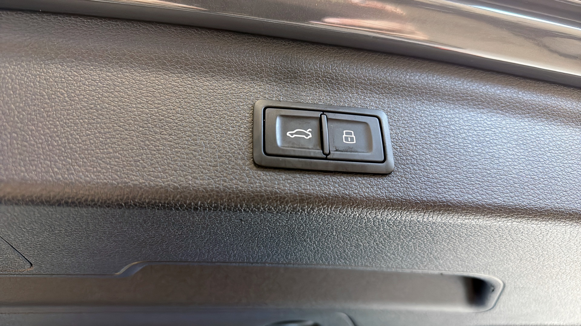 Audi Q3 FKL73B