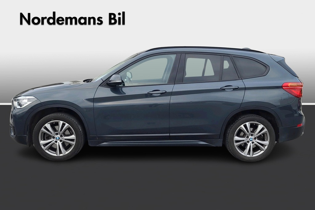 BMW X1 FKM37Y