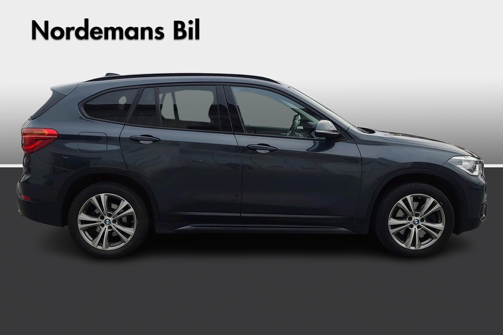 BMW X1 FKM37Y