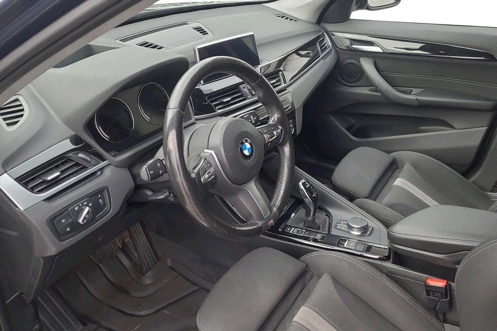 BMW X1 FKM37Y