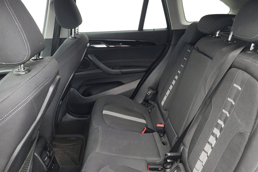 BMW X1 FKM37Y