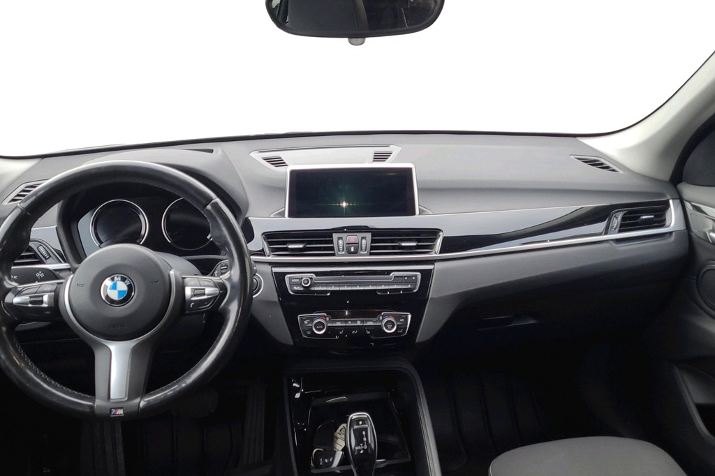 BMW X1 FKM37Y