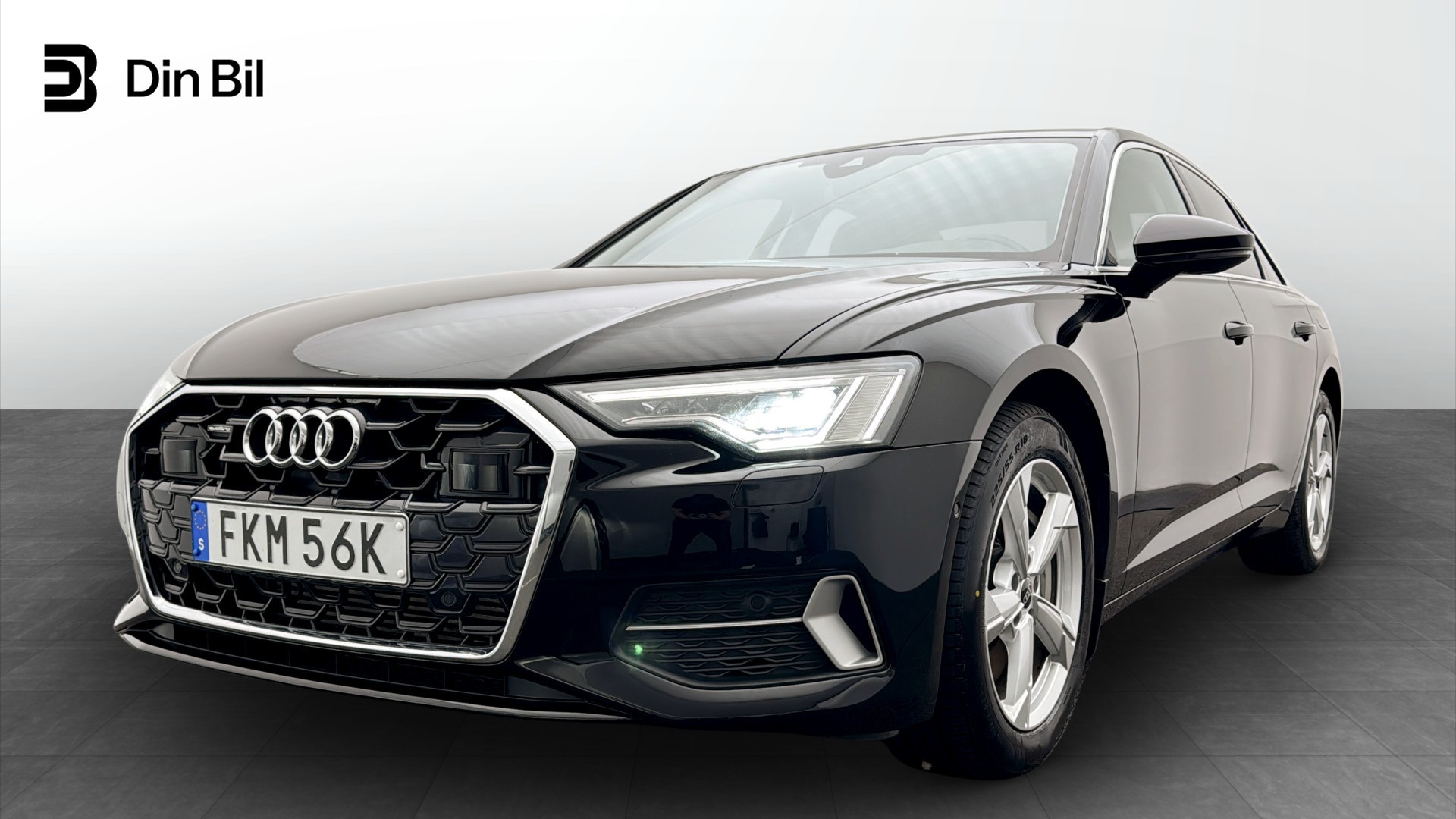 Bild för bil FKM56K