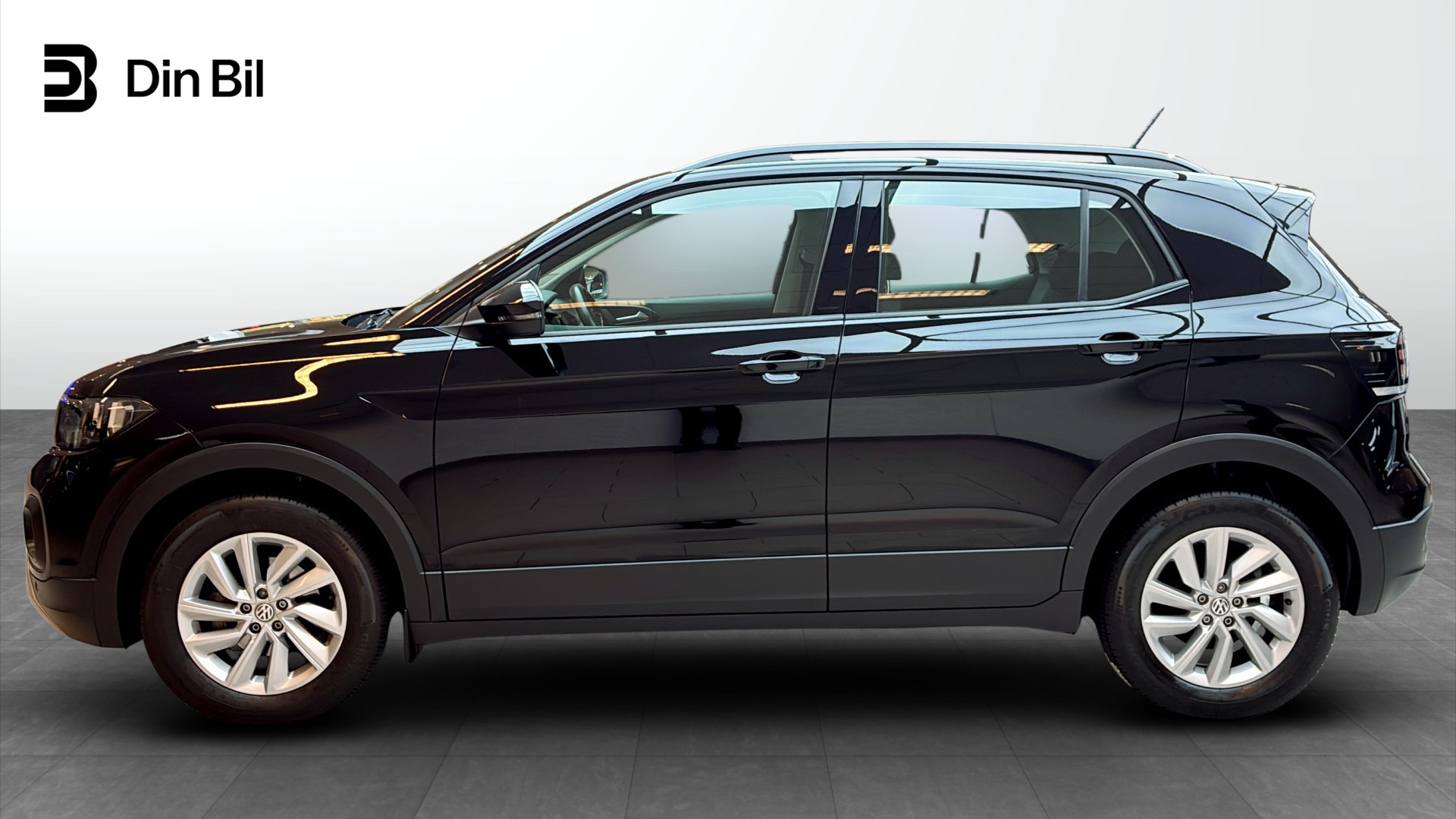 Volkswagen T-Cross FKN86W