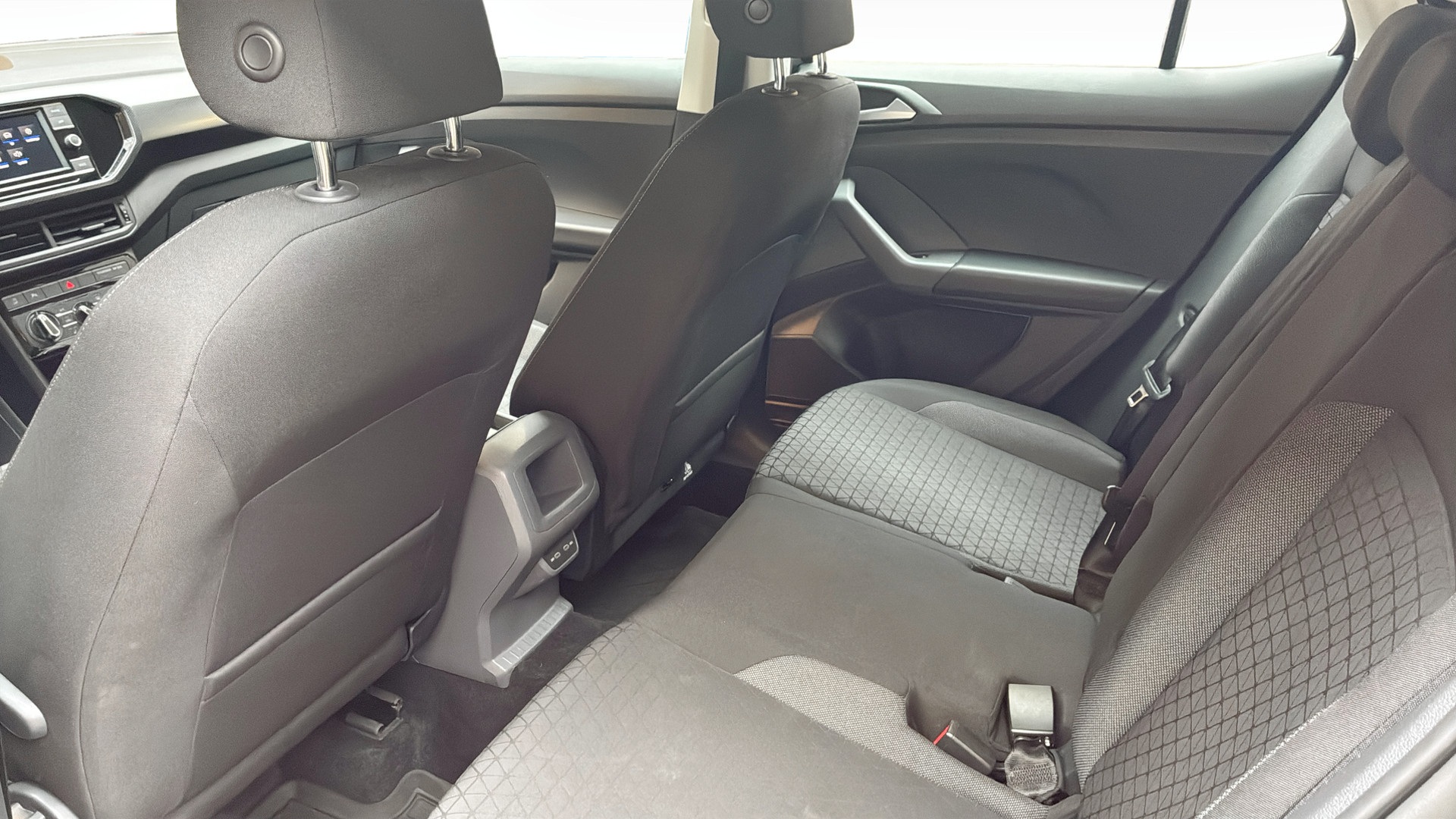 Volkswagen T-Cross FKN86W
