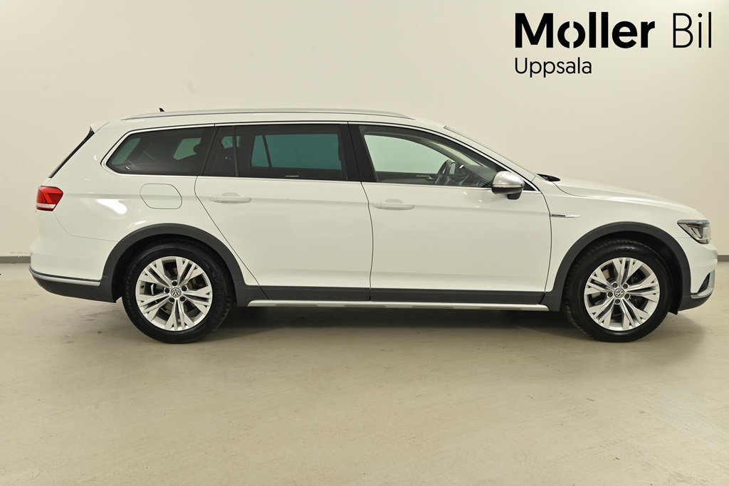 Volkswagen Passat FKP103