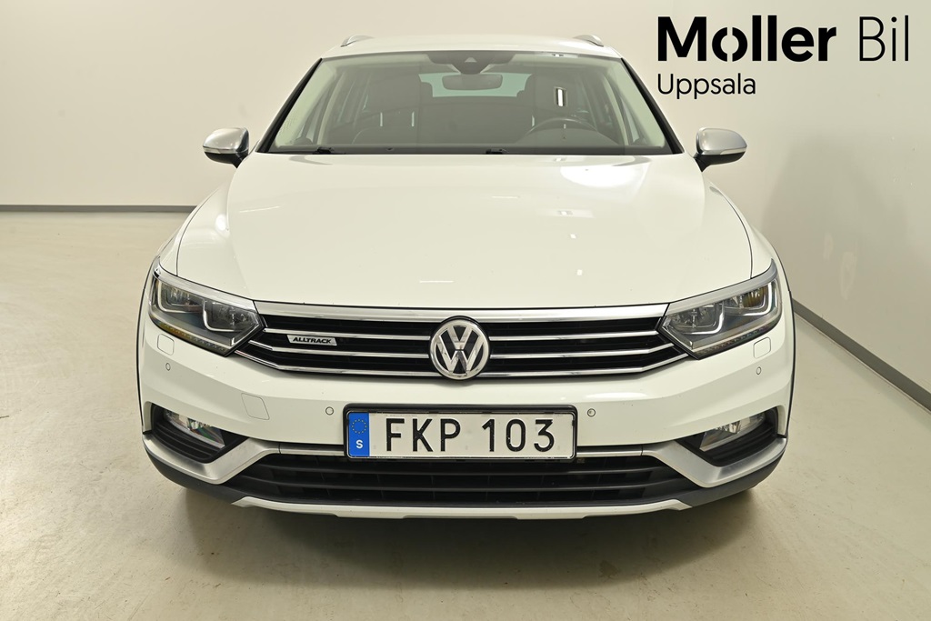 Volkswagen Passat FKP103