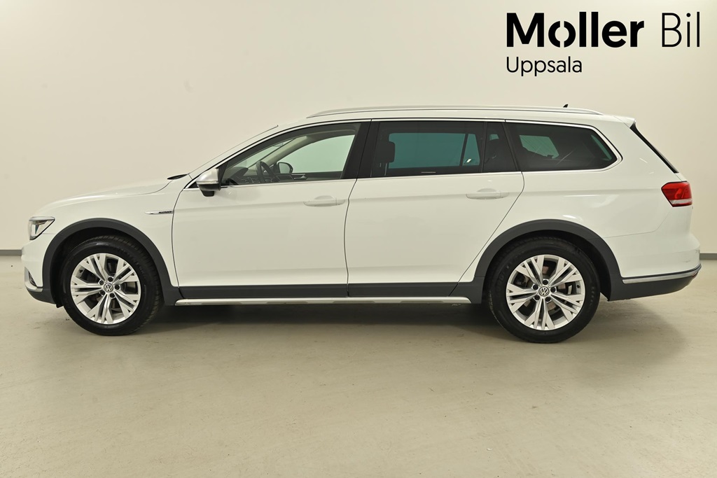 Volkswagen Passat FKP103