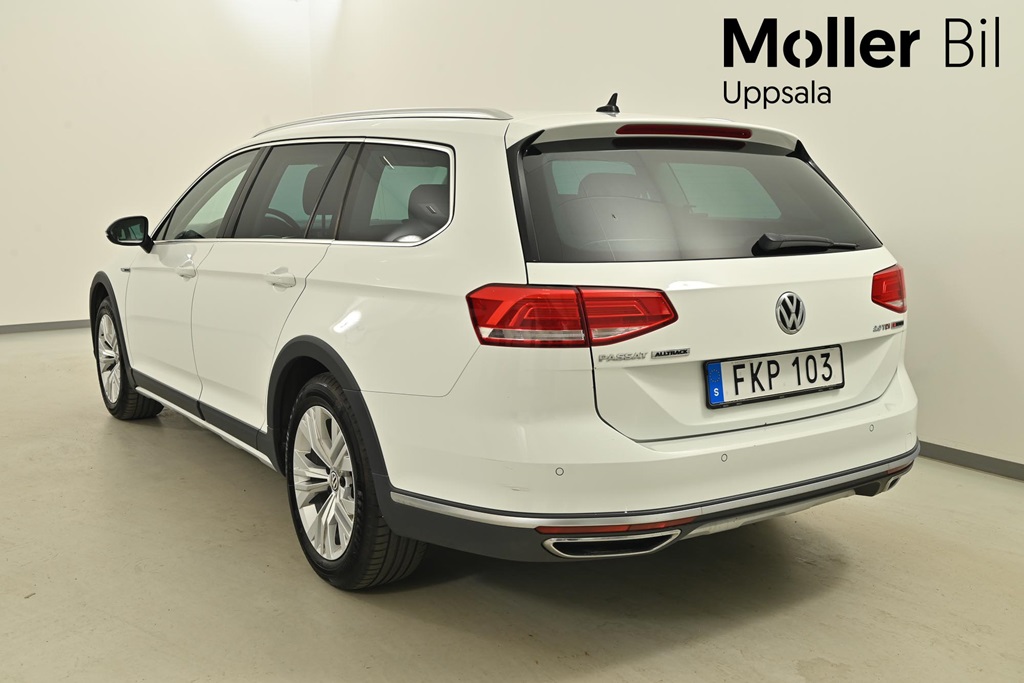 Volkswagen Passat FKP103