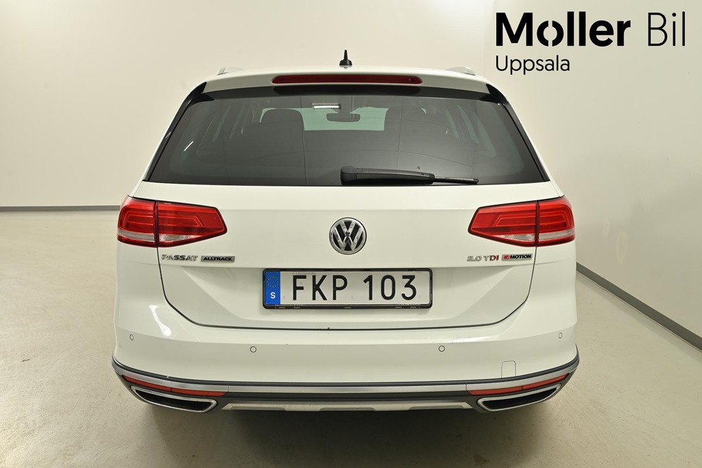 Volkswagen Passat FKP103