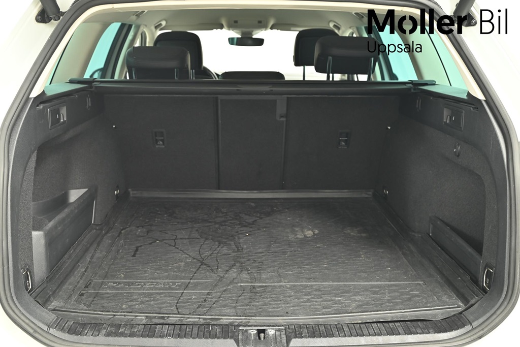 Volkswagen Passat FKP103