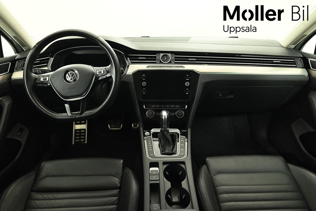 Volkswagen Passat FKP103