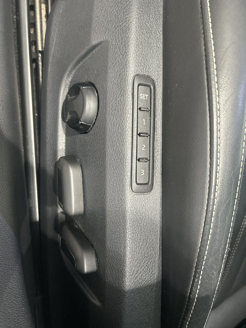 Skoda Superb Combi FKT86Z