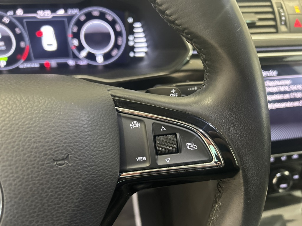 Skoda Superb Combi FKT86Z