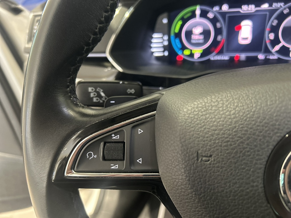 Skoda Superb Combi FKT86Z