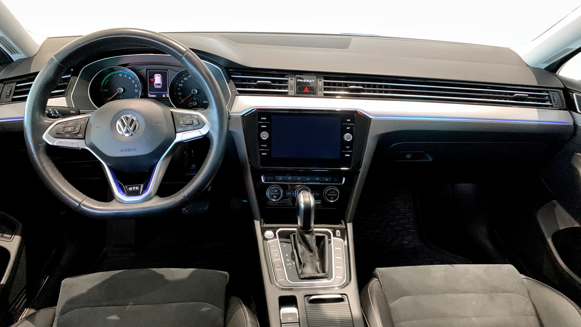 Volkswagen Passat Sportscombi FLB66T