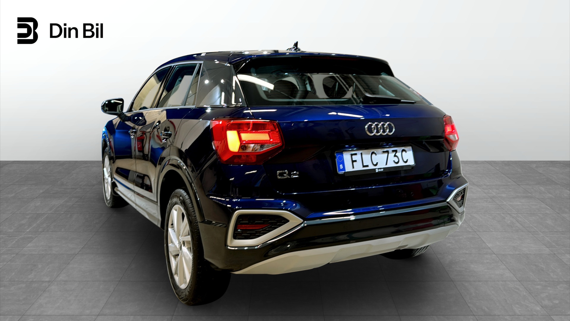 Audi Q2 FLC73C