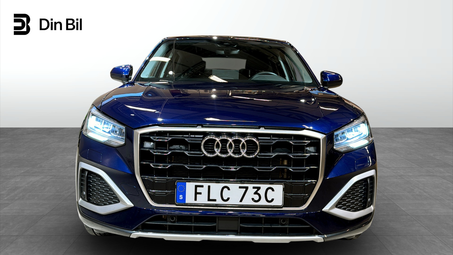 Audi Q2 FLC73C