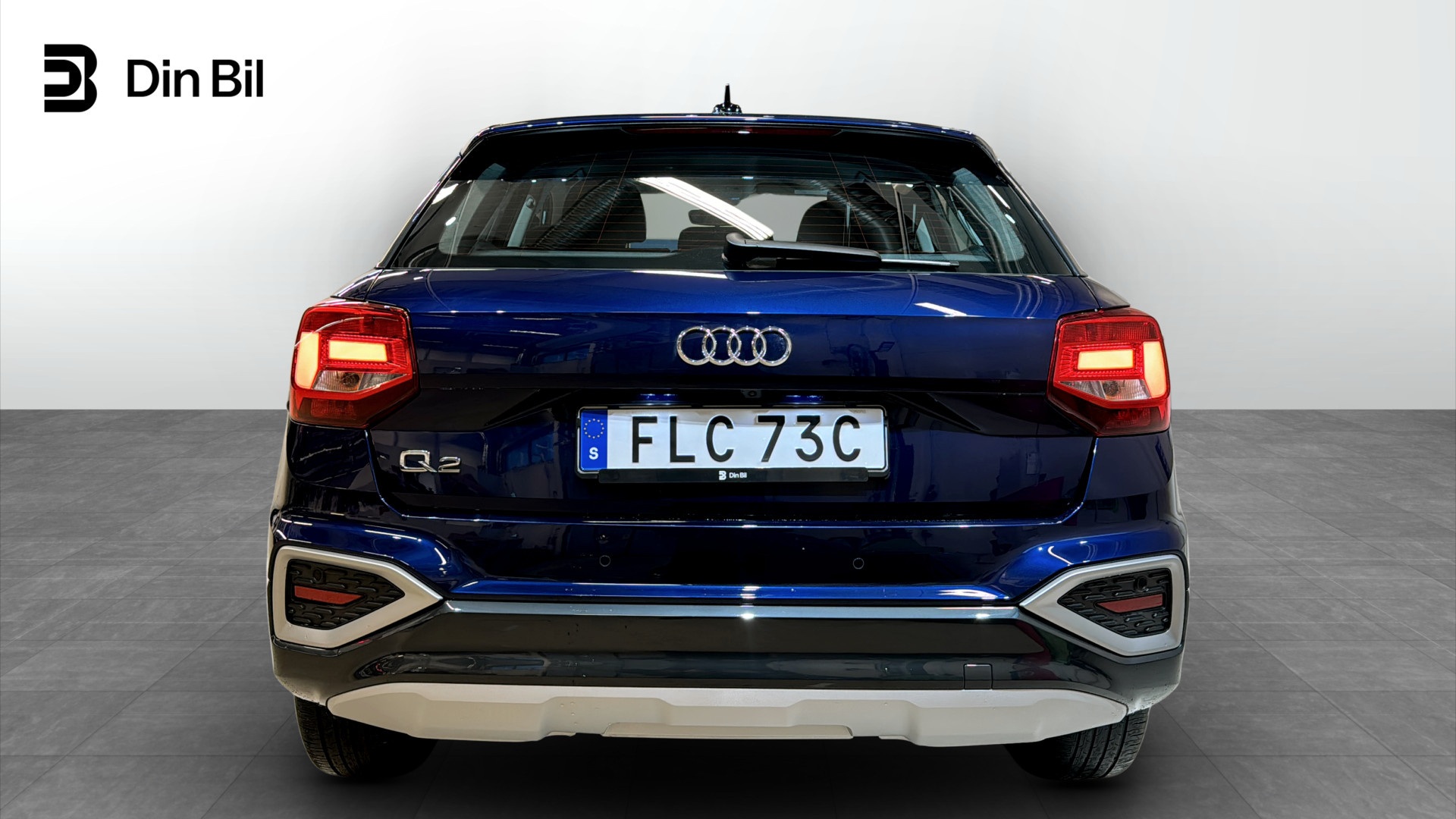 Audi Q2 FLC73C