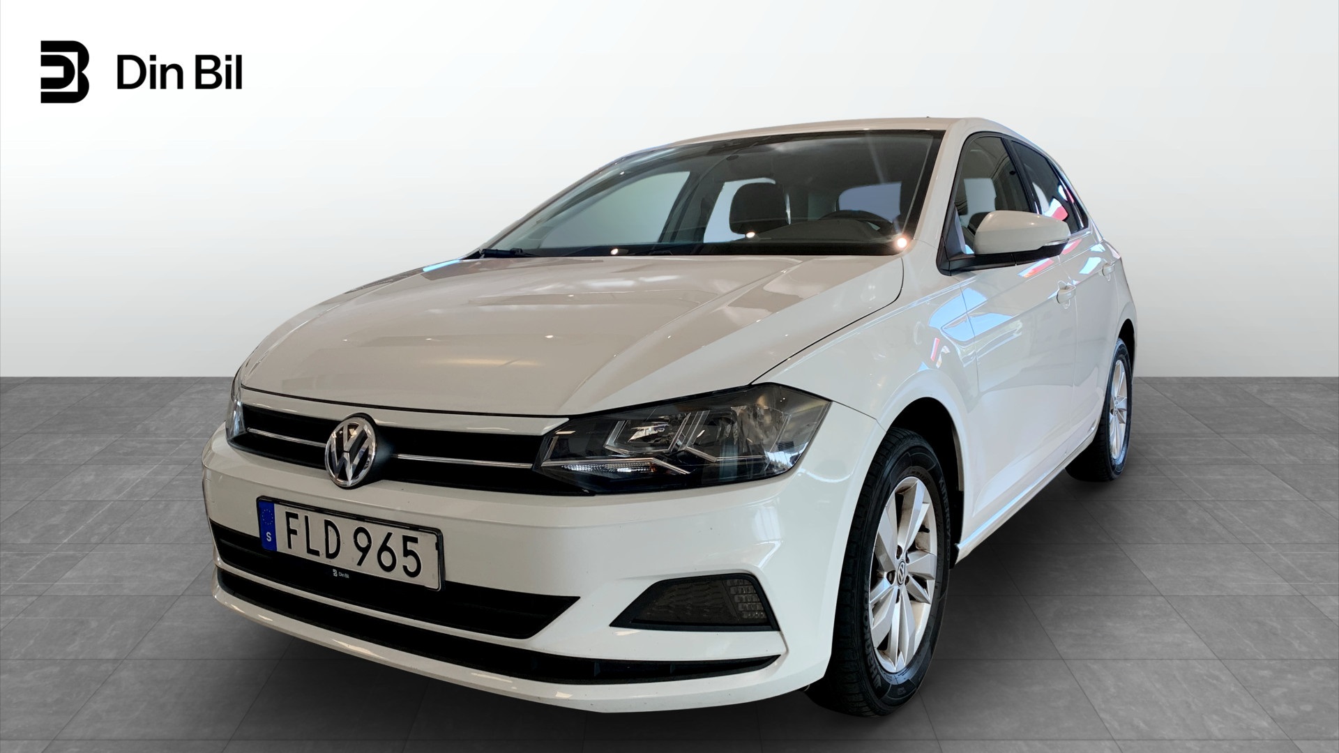 Bild för bil FLD965