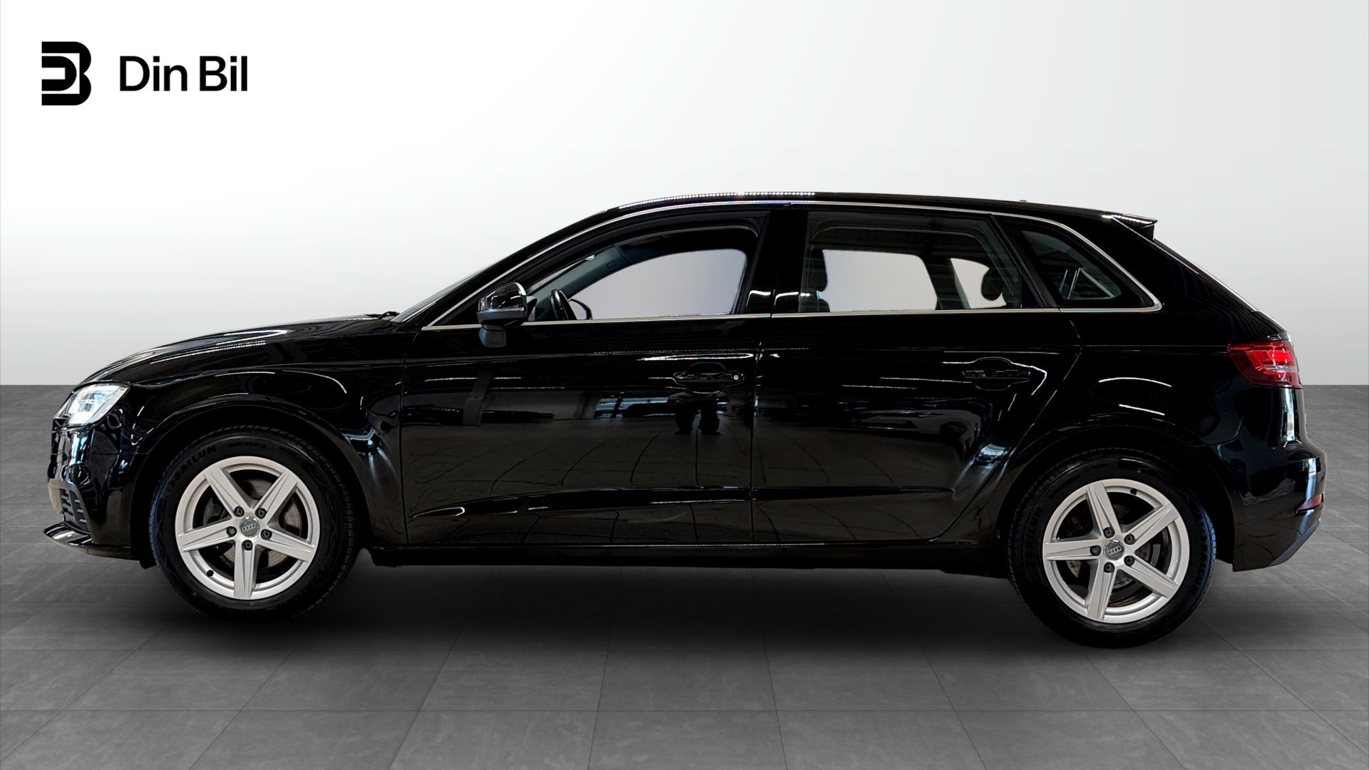 Audi A3 FLE028