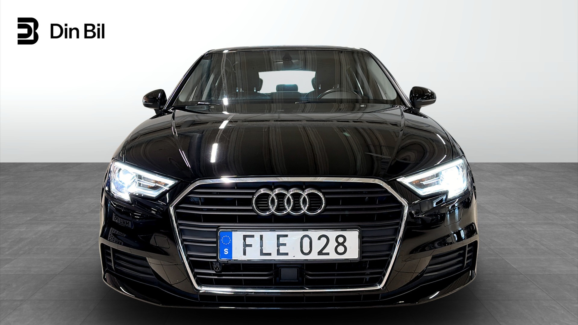 Audi A3 FLE028