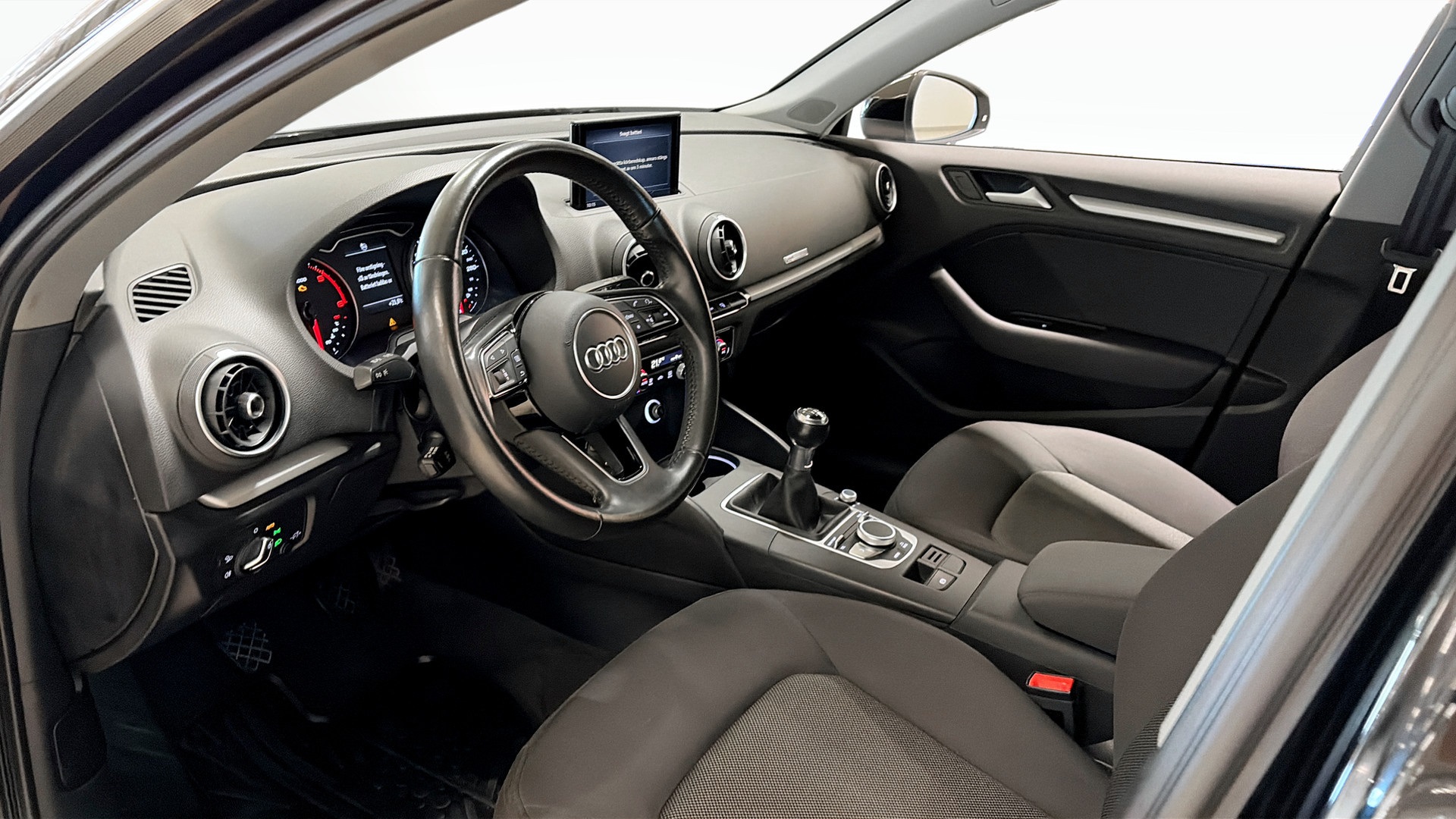 Audi A3 FLE028