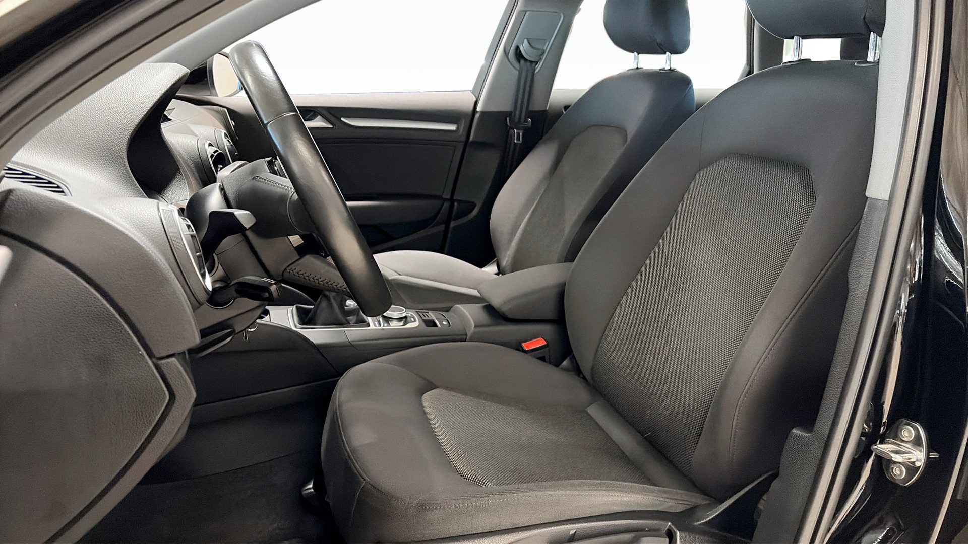 Audi A3 FLE028