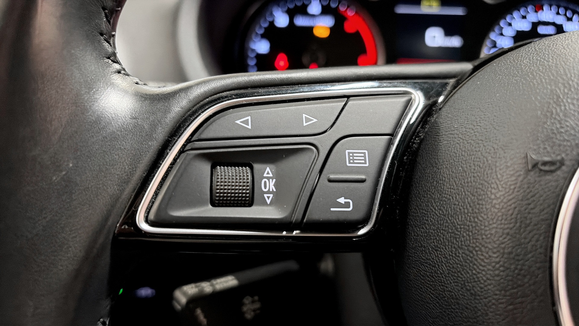 Audi A3 FLE028