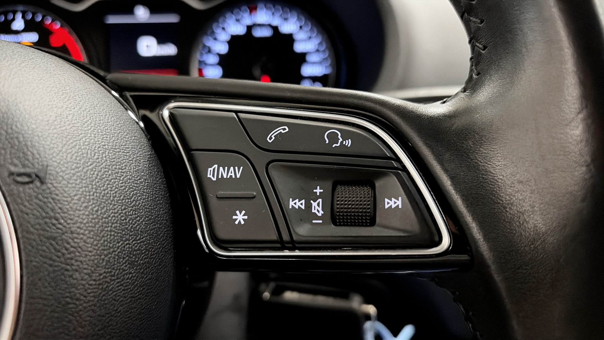 Audi A3 FLE028