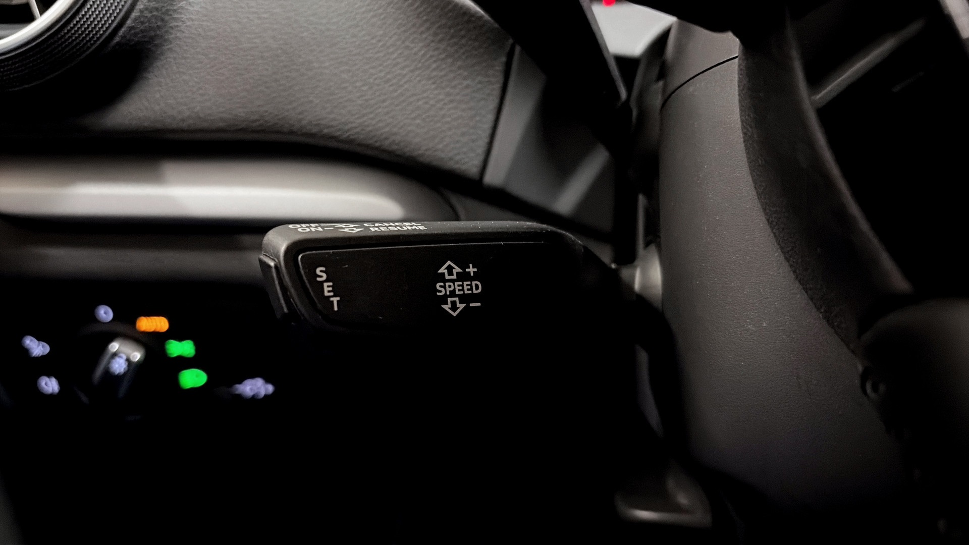 Audi A3 FLE028