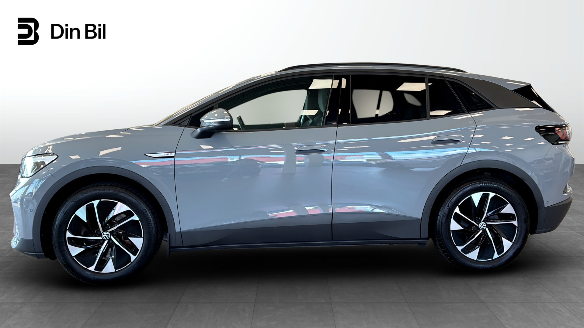 Volkswagen ID.4 FLG18U