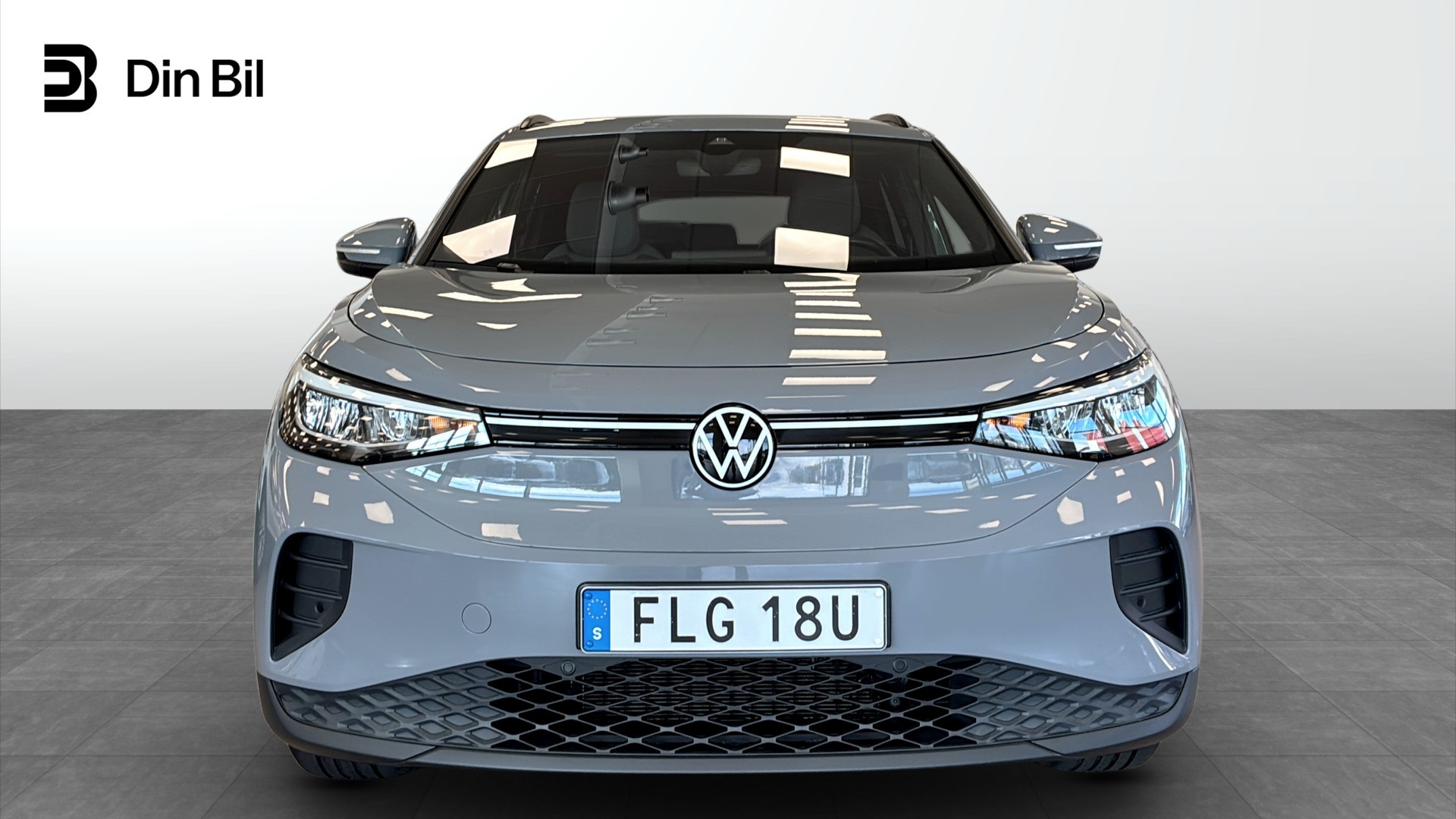 Volkswagen ID.4 FLG18U