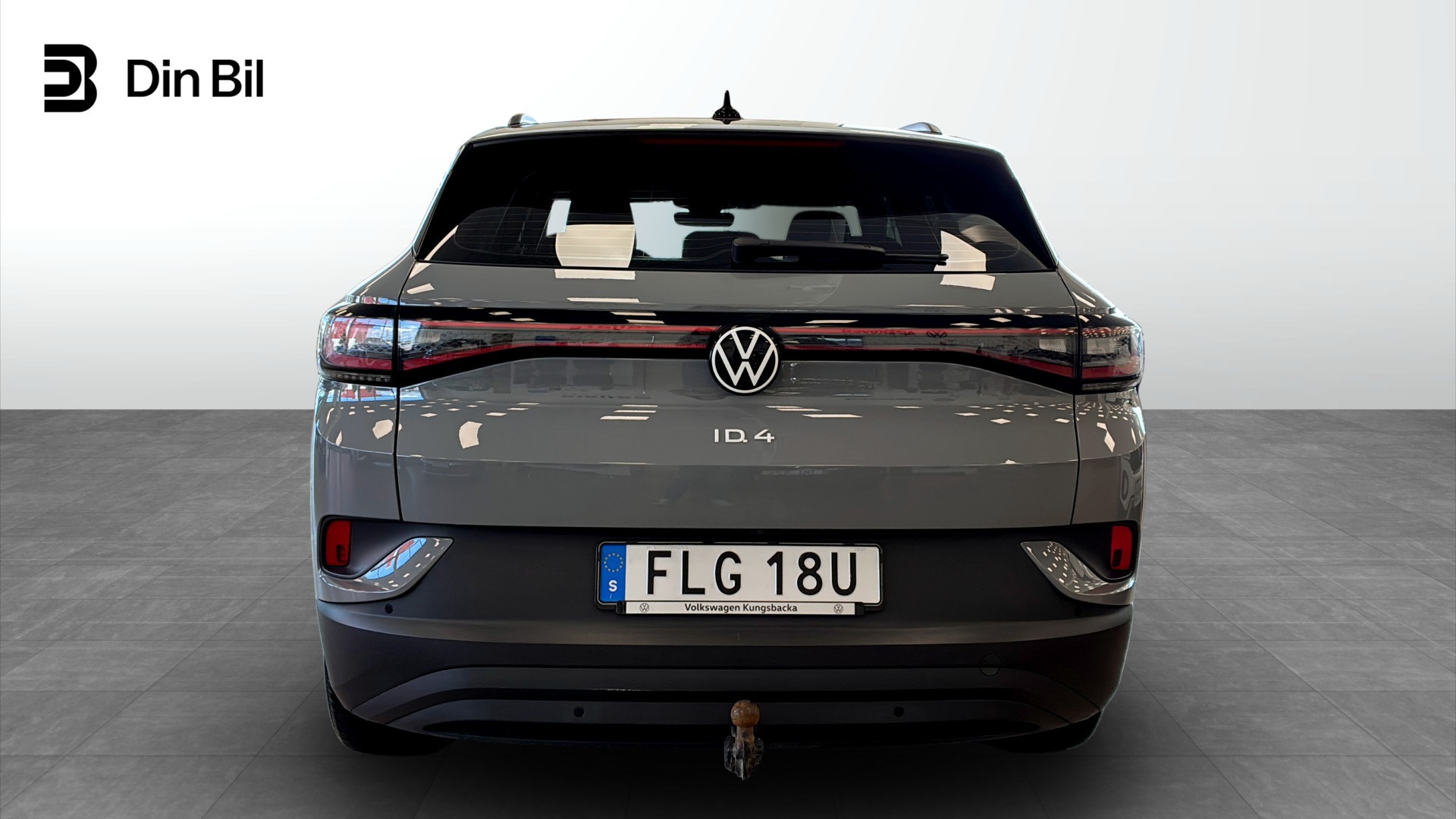 Volkswagen ID.4 FLG18U
