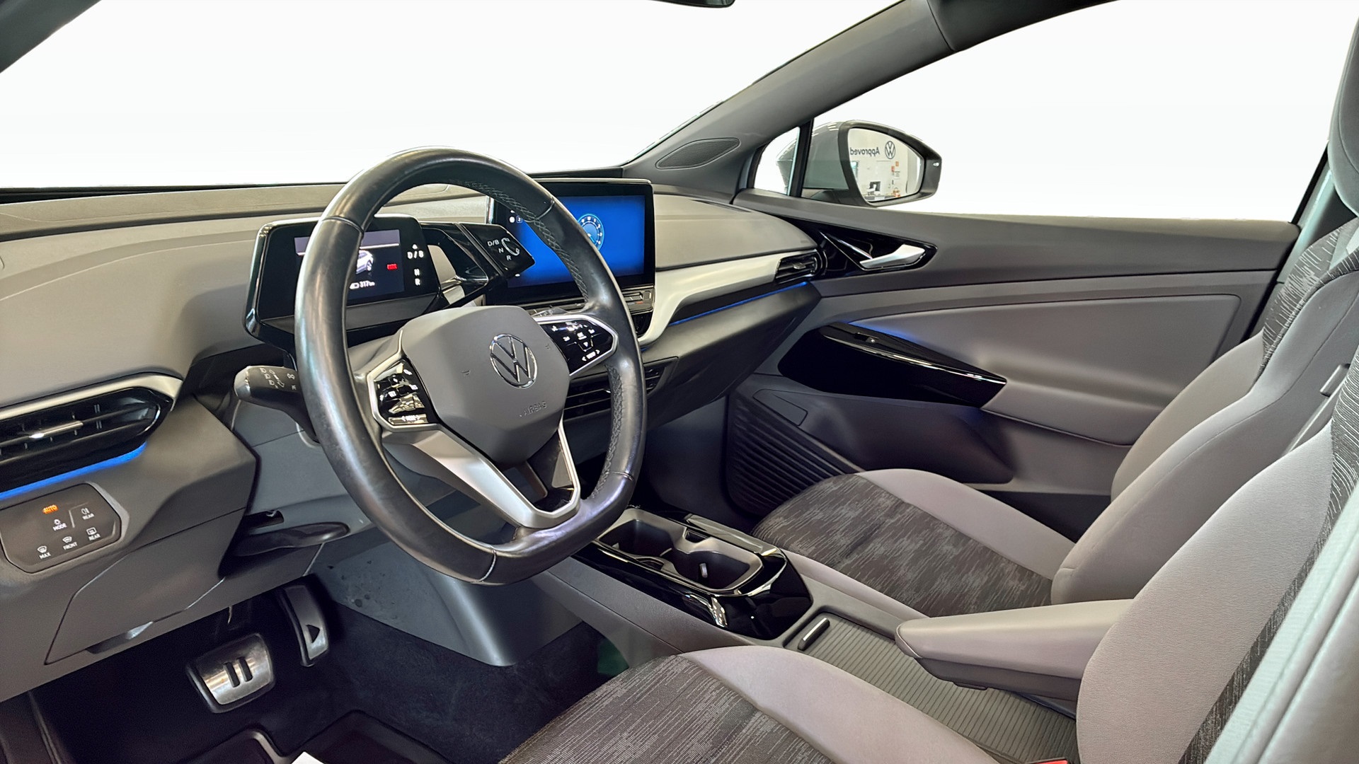 Volkswagen ID.4 FLG18U