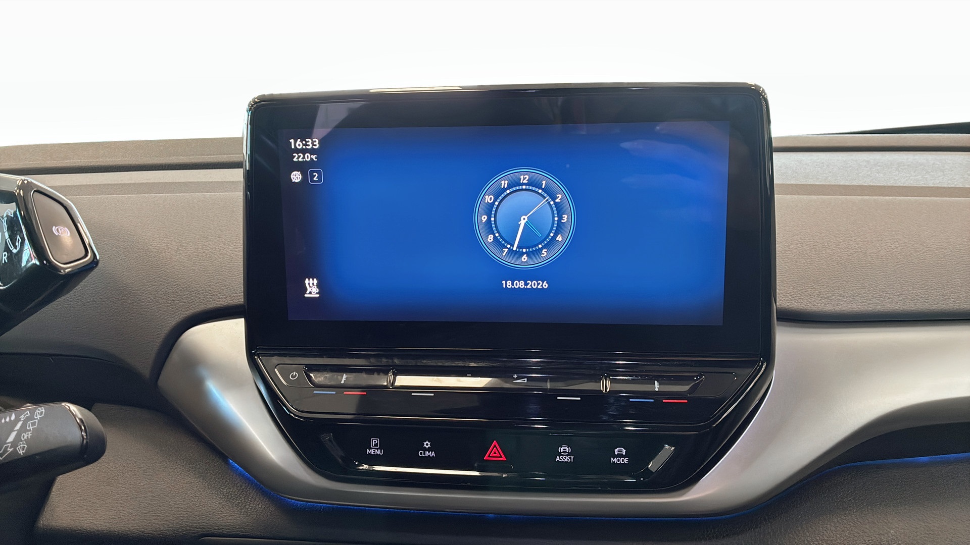 Volkswagen ID.4 FLG18U