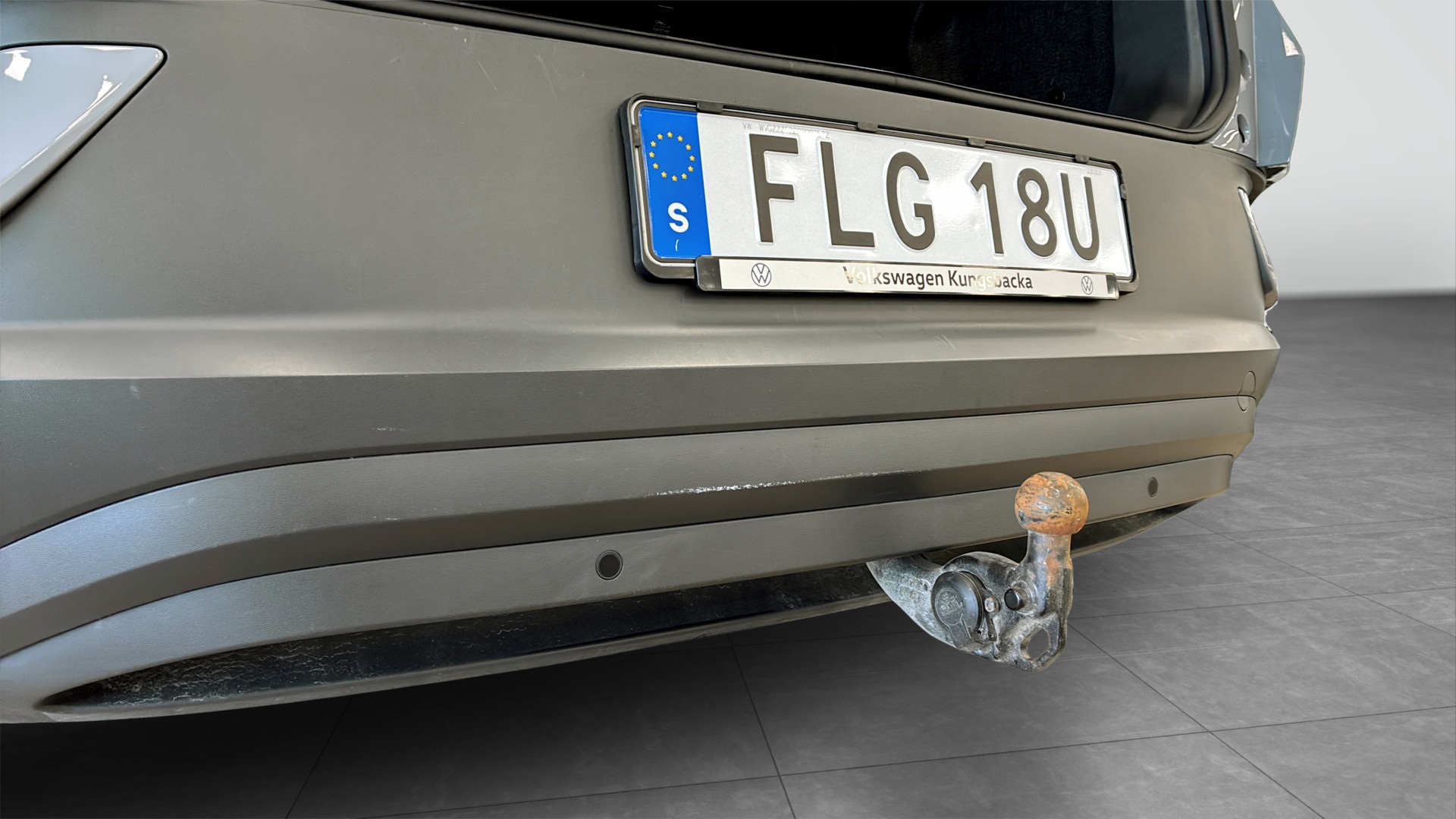 Volkswagen ID.4 FLG18U