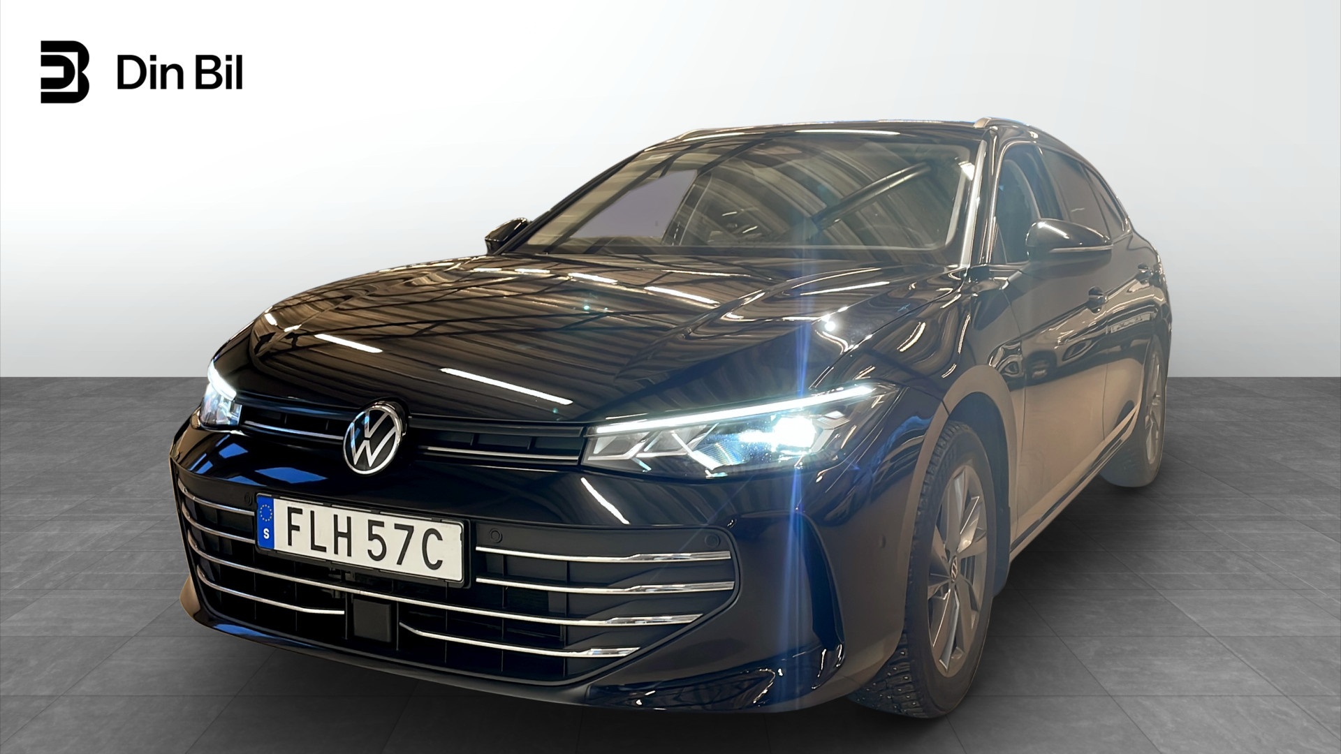 Bild för bil FLH57C