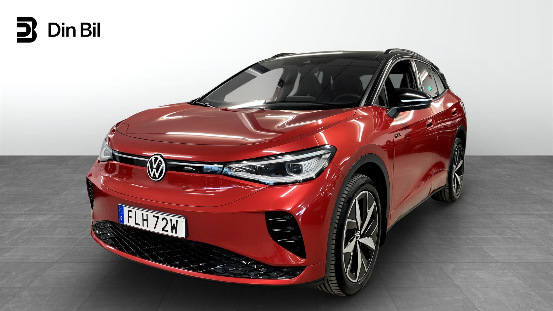 Bild för bil FLH72W