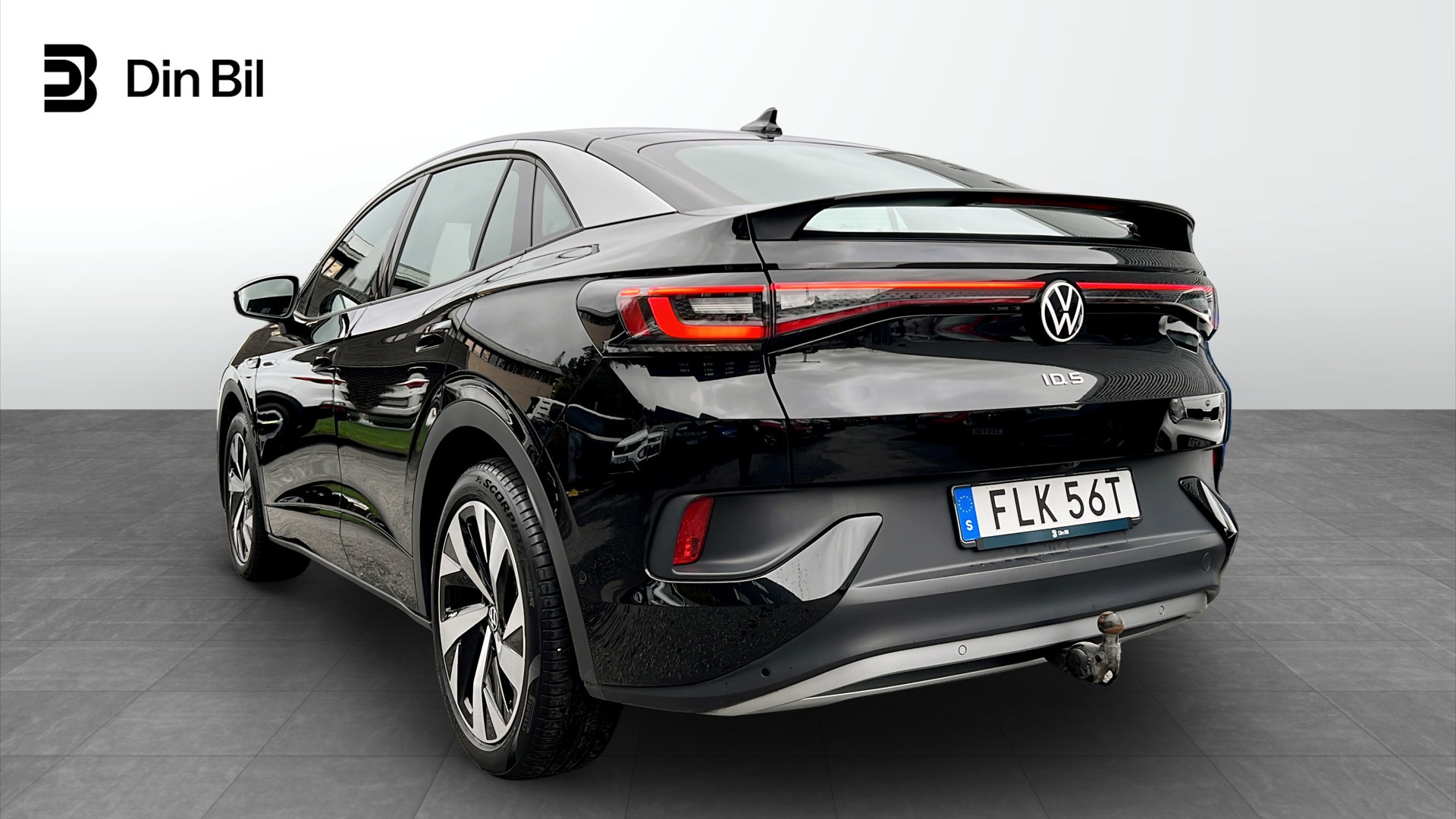 Volkswagen ID.5 FLK56T