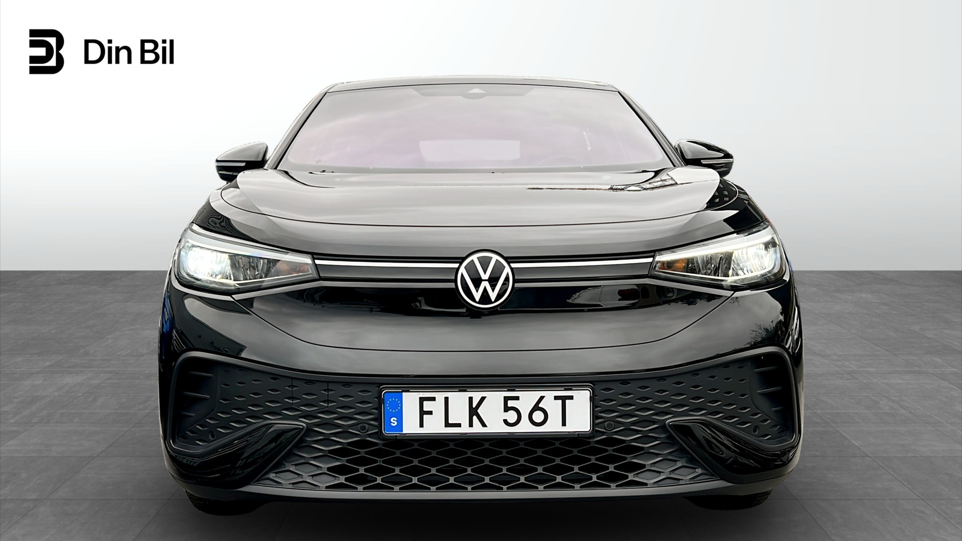 Volkswagen ID.5 FLK56T