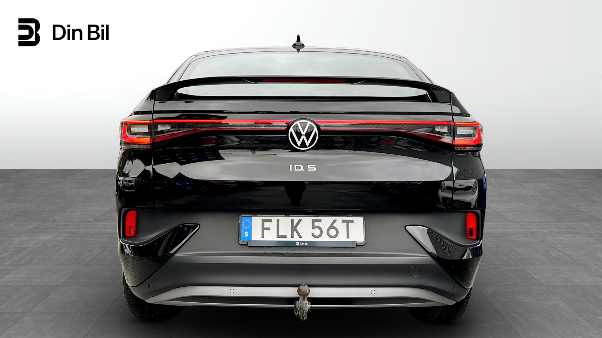 Volkswagen ID.5 FLK56T