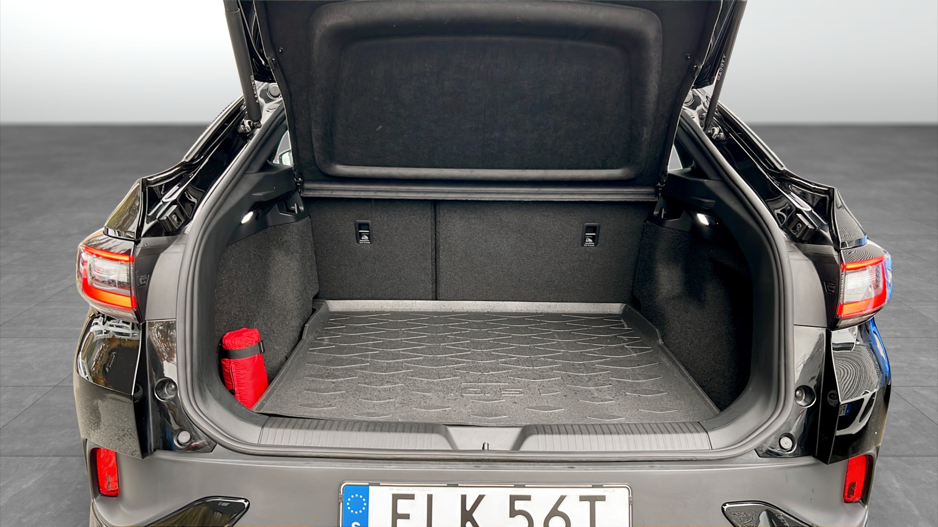 Volkswagen ID.5 FLK56T