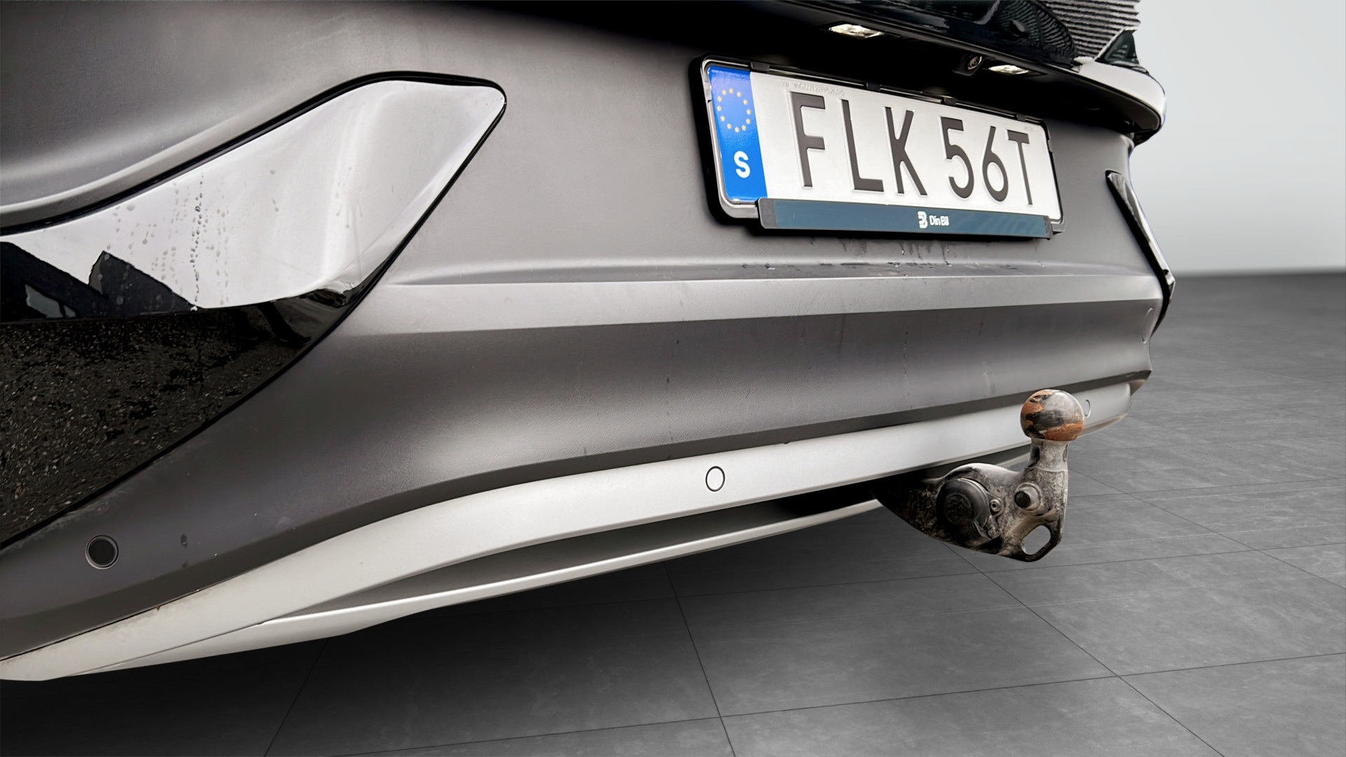 Volkswagen ID.5 FLK56T