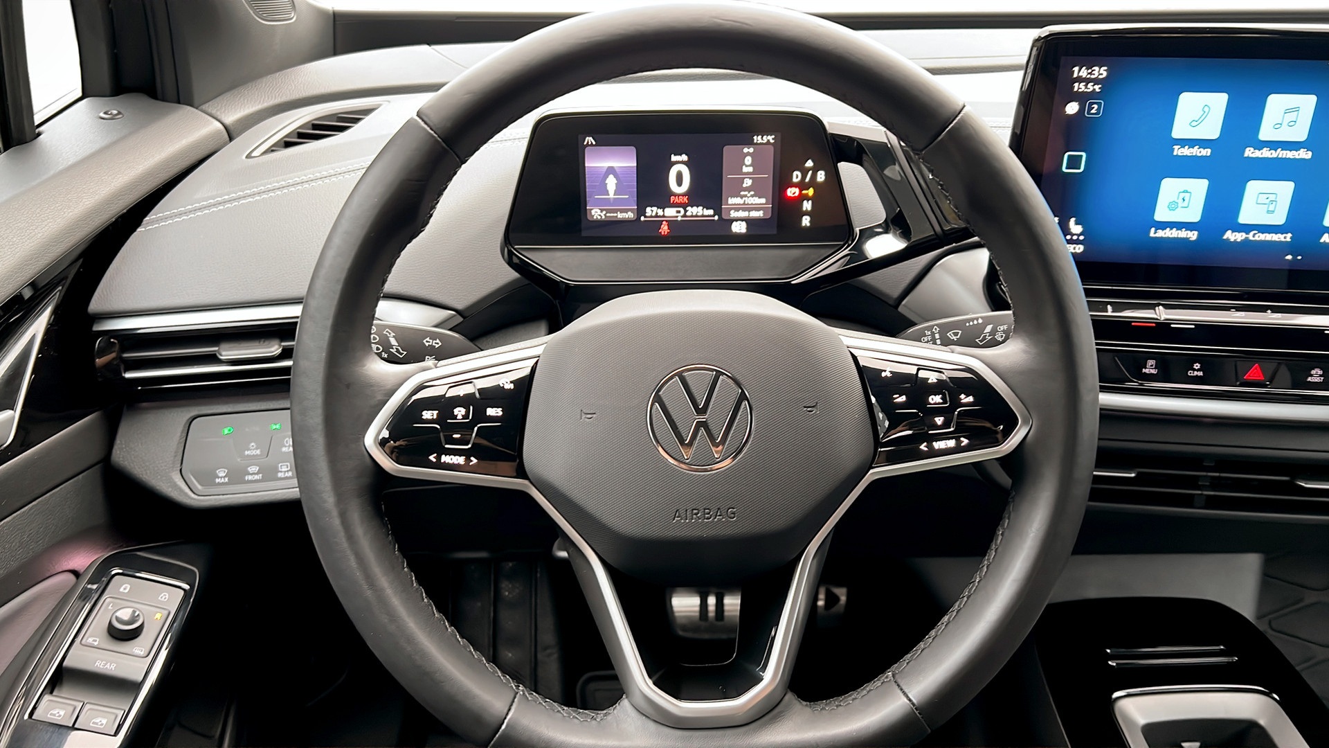 Volkswagen ID.5 FLK56T
